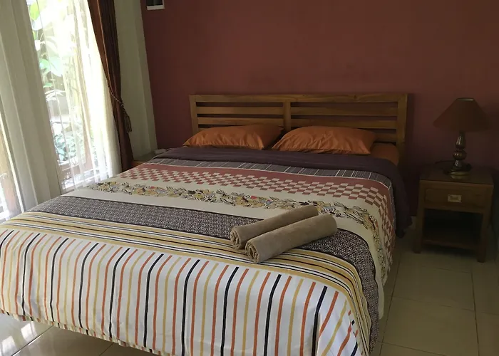 Aloha Hotel Yogyakarta