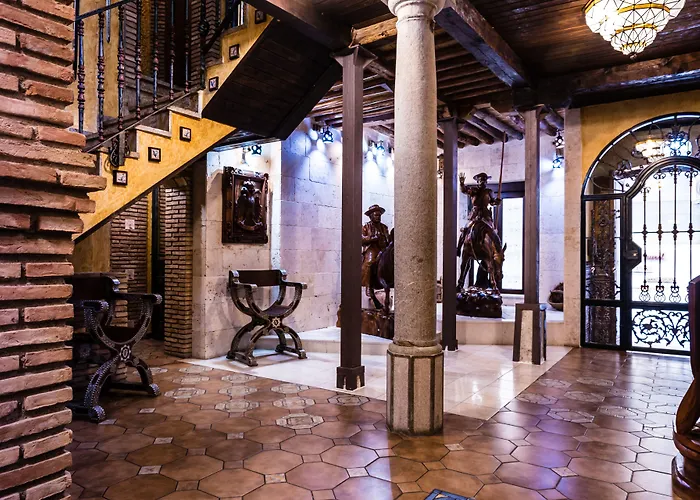 Casa De Reyes