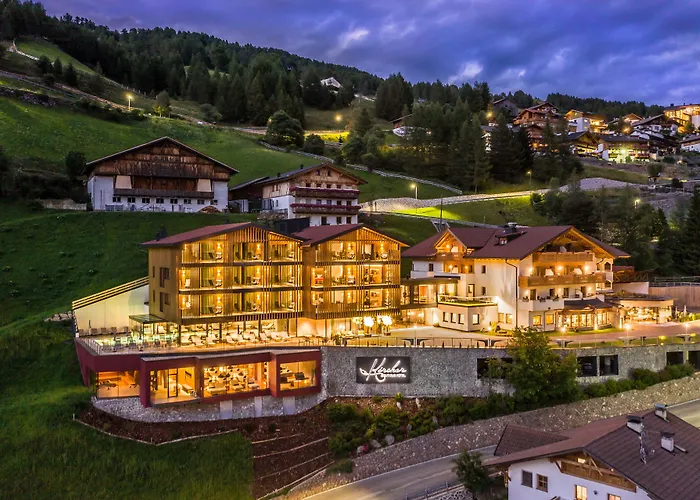Boutique Hotel Kircher