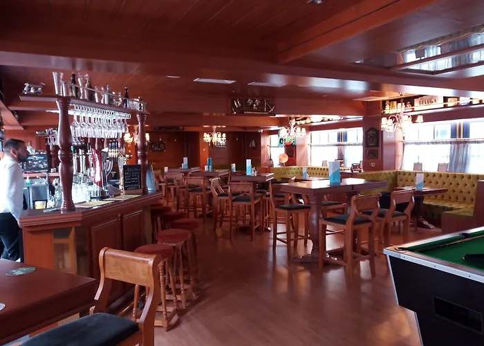 Pebbles Resort