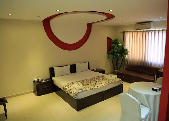 Ajnadeen Hotel
