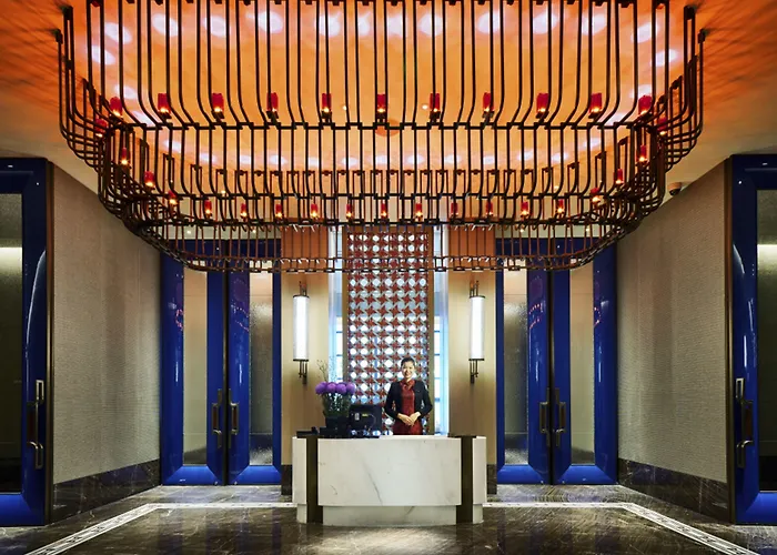 Intercontinental Zhuhai By Ihg