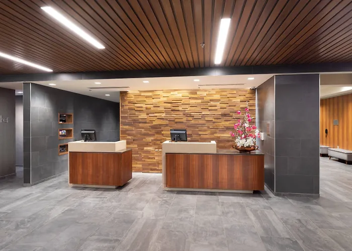Courtyard By Marriott Bowie
