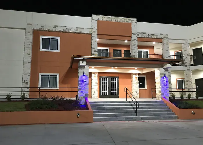 The Residency Suites