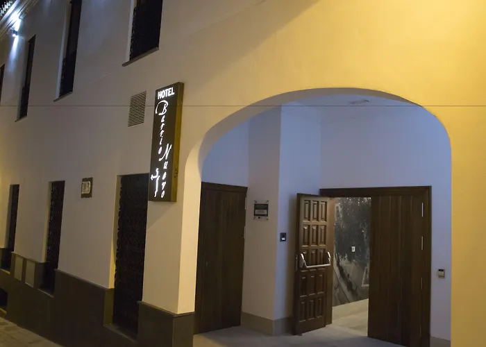 Hotel Barrio Nuevo
