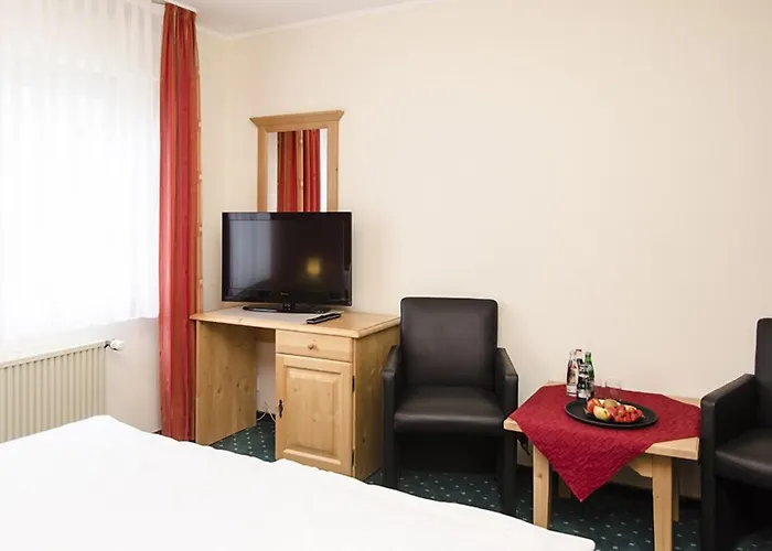 Hotel Schweinsberg