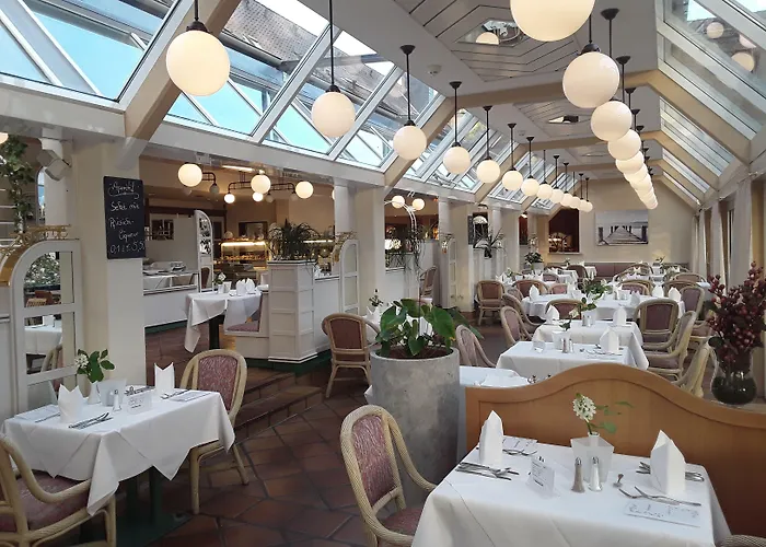 Ringhotel Faehrhaus