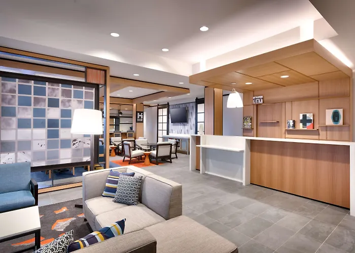 Hyatt House Provo/Pleasant Grove