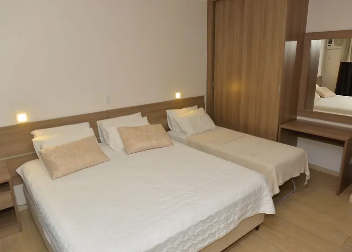 Hotel Das Figueiras