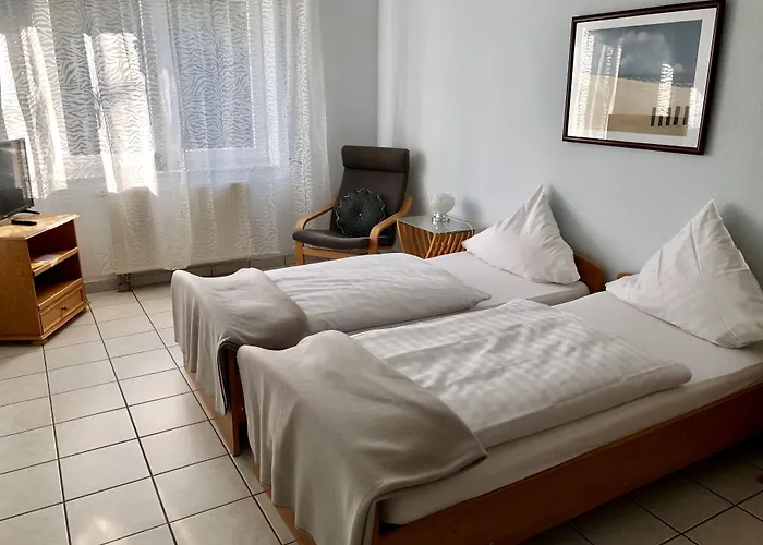 Hotel Hilgers