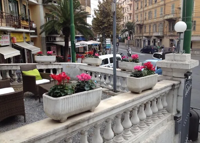 Hotel Liberty
