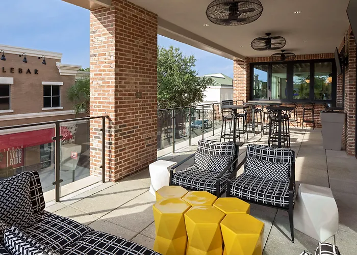 Hyatt Place Mount Pleasant Towne Centre