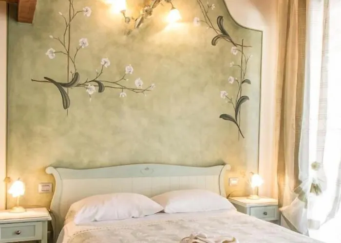 B&B I fiori di Marianna