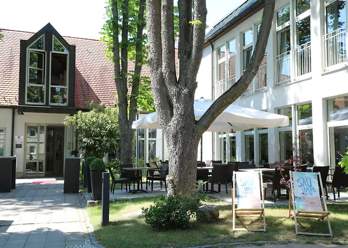 Kolping-Hotel