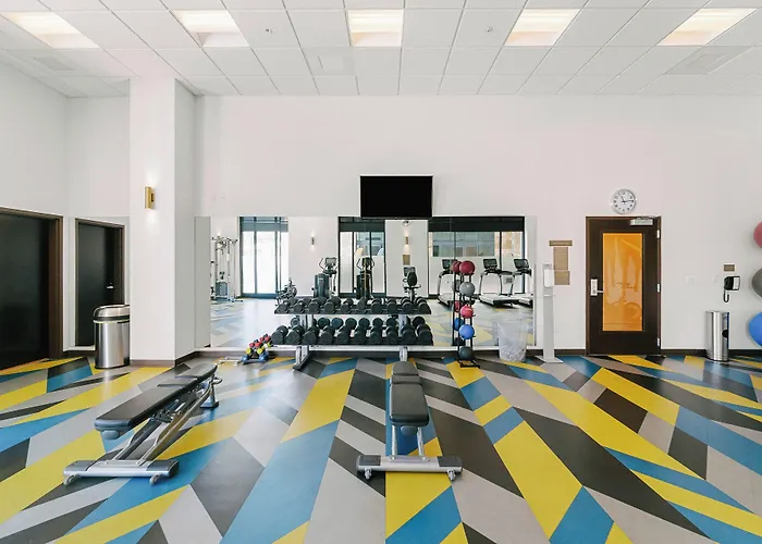 Hyatt Place Pasadena