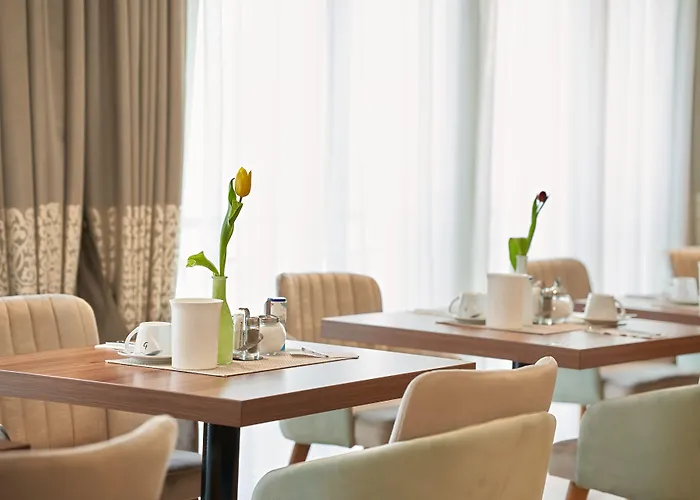 Hotel Meyerhof