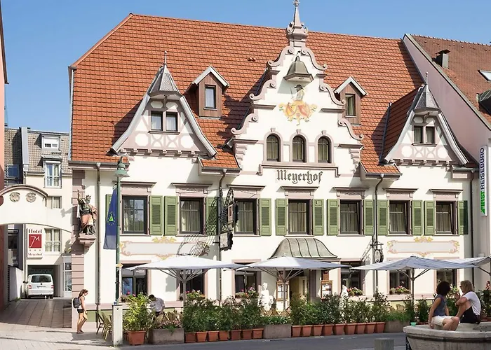 Hotel Meyerhof