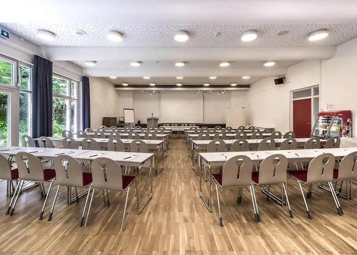 Cjd Bonn Castell