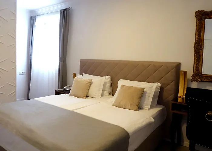 Hotel Vila Tina