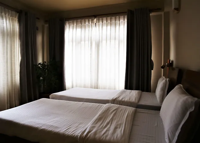 Sabila Boutique Hotel