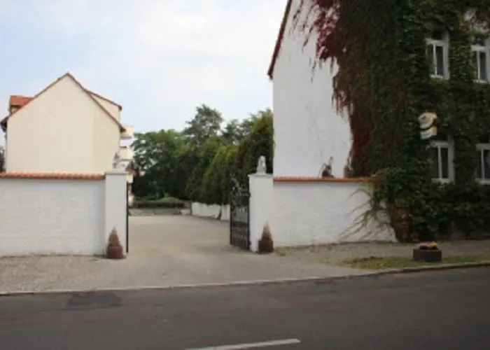 Hotel Zum Goldenen Loewen