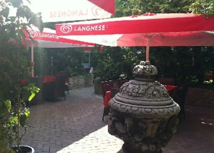 Hotel Zum Goldenen Loewen