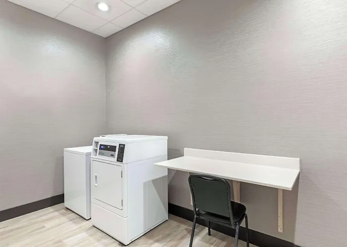 Best Western Plus Medical Center