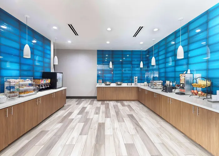 Best Western Plus Medical Center