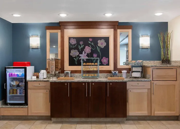 Americinn By Wyndham Sioux Falls North