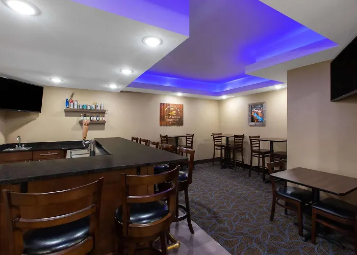 Americinn By Wyndham Sioux Falls North