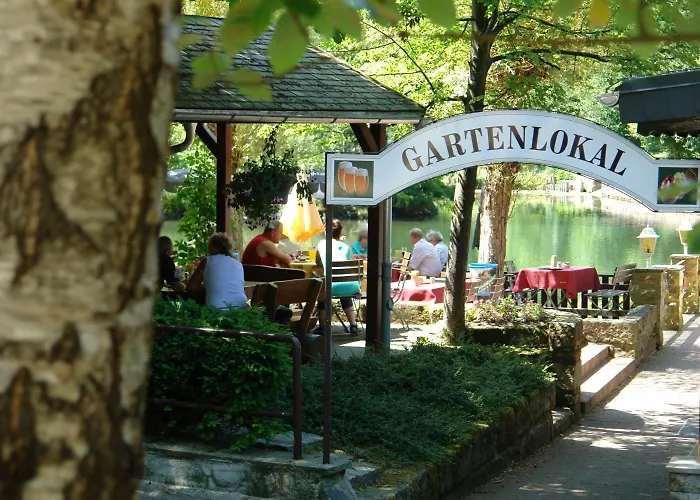 Hotel Gondelfahrt