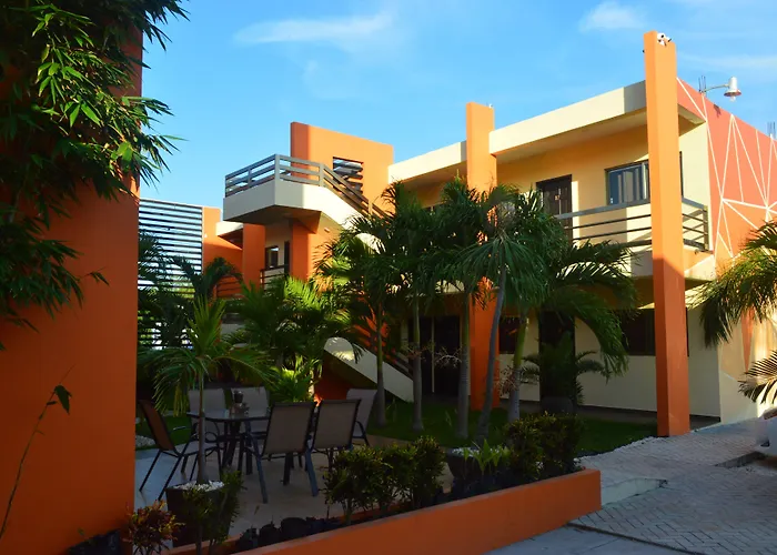 Hotel Taxaha