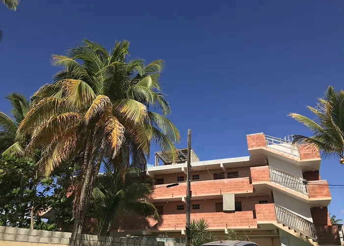 Luquillo Sunrise Beach Inn