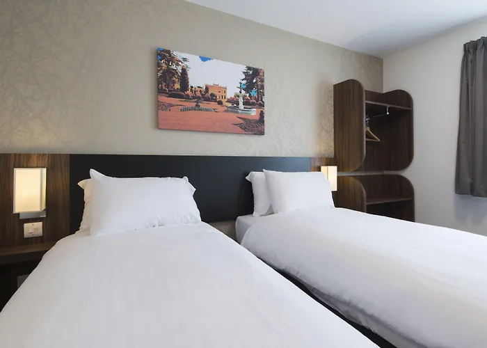 Kings Chamber, Doncaster By Marston'S Inns