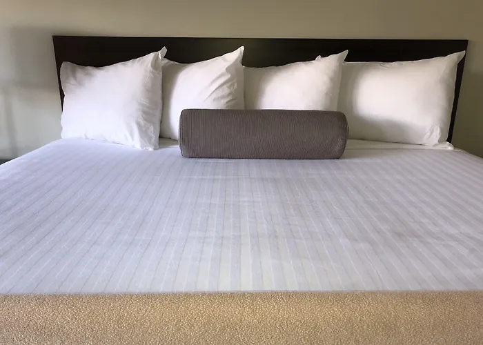 Hotel Elevation