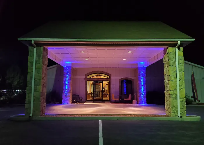 Americas Best Value Inn&Suites Independence VA
