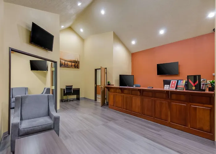 Americas Best Value Inn&Suites Independence VA