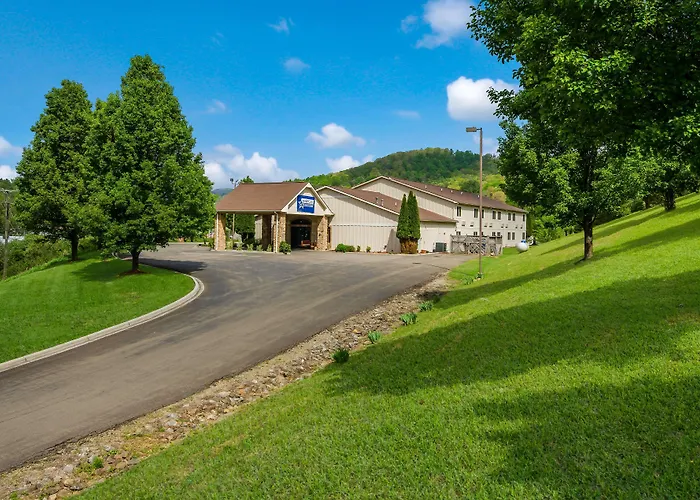 Americas Best Value Inn&Suites Independence VA