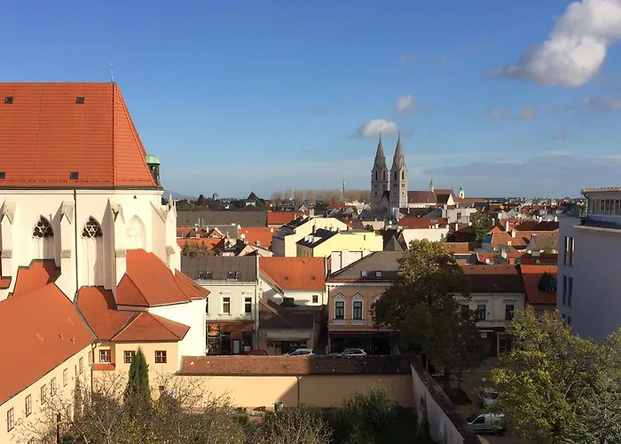 Hilton Garden Inn Wiener Neustadt