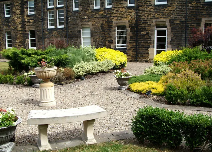 Hinsley Hall