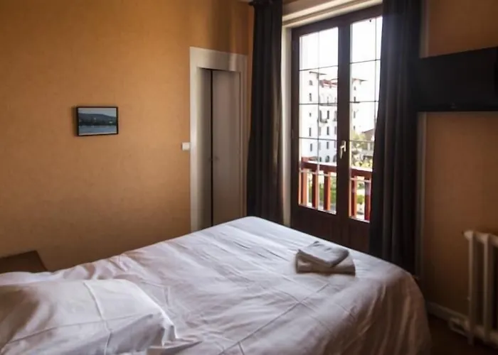 Hotel Bellevue