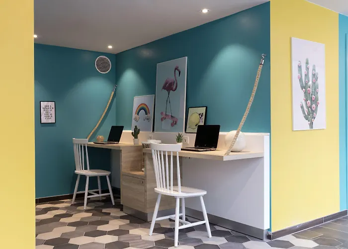 Hampton By Hilton Paris Clichy