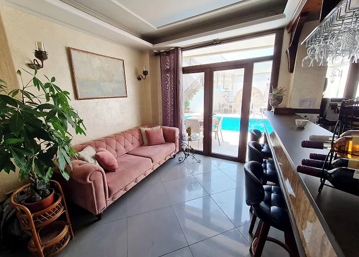 Sofia Boutique Hotel
