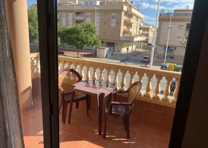 Hotel Vent De Mar