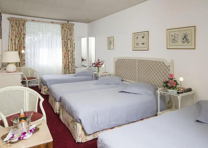 Piccolo Hotel