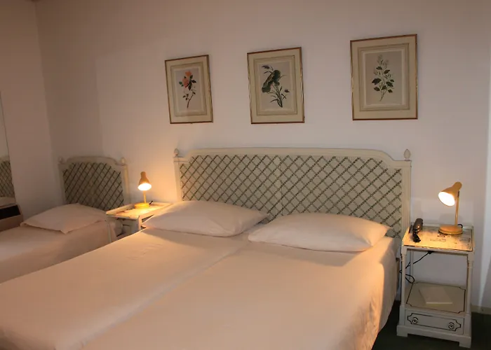 Piccolo Hotel