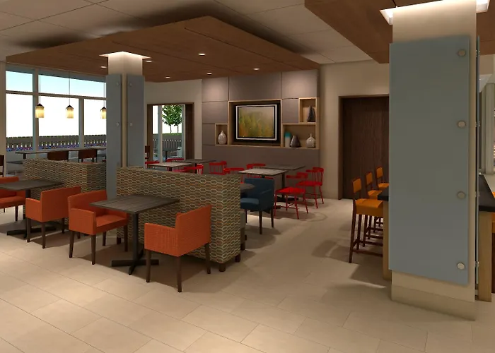 Holiday Inn Express & Suites - San Jose Airport By Ihg