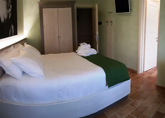 Hotel Locanda Dolce Vita