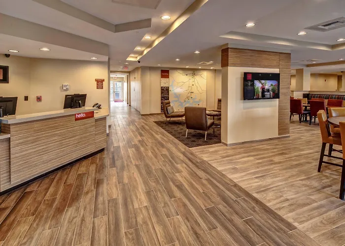 Towneplace Suites By Marriott Hot Springs