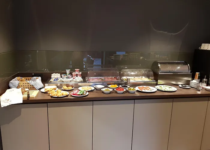 Rafaela Hotel Heidelberg